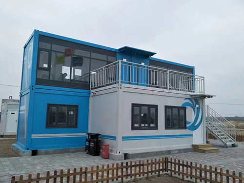 打包箱的特征是什么？